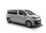 Citroen SpaceTourer 2016 года